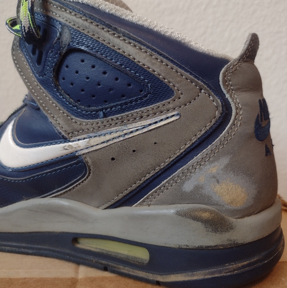 Nike Air Flight Falcon Lax Edition - Picture 3 of 14